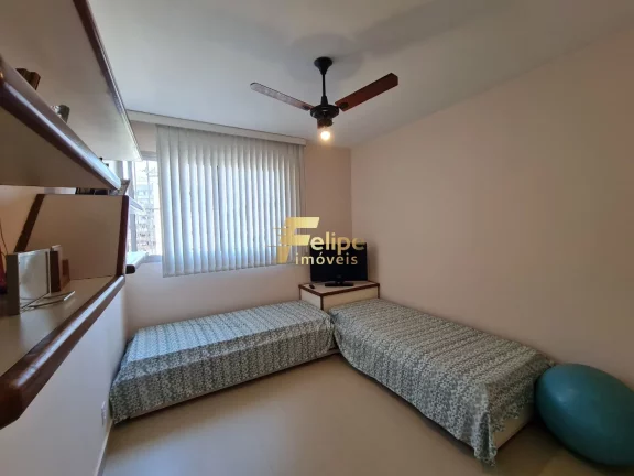 Imagem NÃO PERCA TEMPO E VENHA CONHECER ESSE BELO APARTAMENTO LOCALIZADO EM SANTA LÚCIA, VITÓRIA/ES!