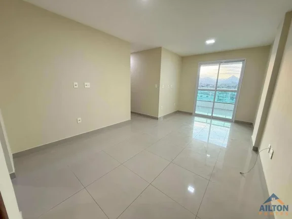 Imagem Apartamento com 3 Quartos à Venda em Praia do Morro - Guarapari/ES