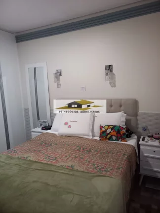 Imagem Casa Térrea para venda na Vila Monumento