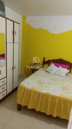 Imagem Casa ampla de alvenaria com ponto comercial ramo Oficina Mecânica