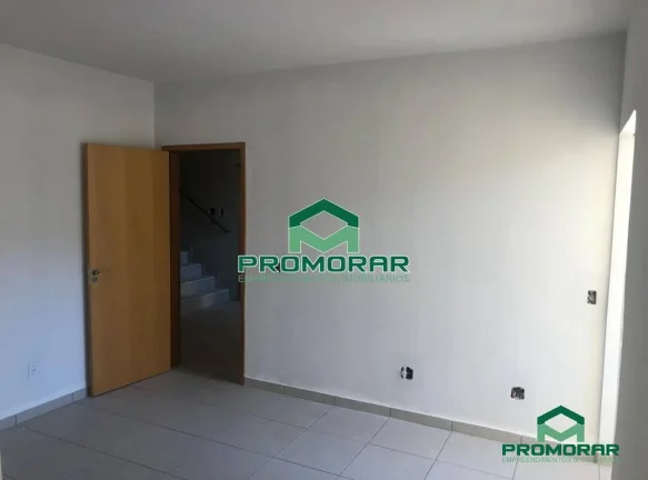 Imagem Cobertura com 108,5 m2, 02 quartos, à venda no Cabral, Contagem, MG