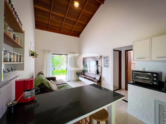 Imagem Casa com fundos para o rio | Costeira | Bal. Barra do Sul