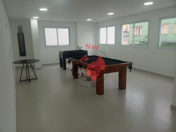 Imagem Apartamento à Venda no bairro Rudge Ramos em São Bernardo do Campo