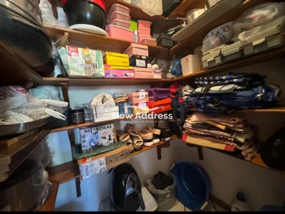 Imagem Amplo apartamento de 3 quartos pertinho do Centro de Campo Grande