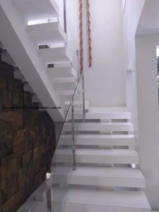 Imagem Casa em Condomínio para Venda em Natal, Candelária, 4 dormitórios, 4 suítes, 6 banheiros, 4 vagas