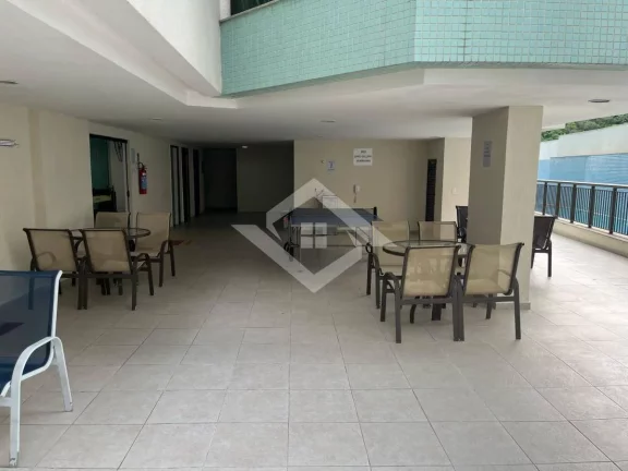 Imagem Apartamento para Venda no bairro Santa Rosa - Niterói