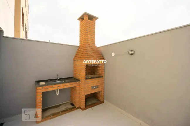 Imagem Apartamento à venda com 55m2, 2 quartos e 1 vaga