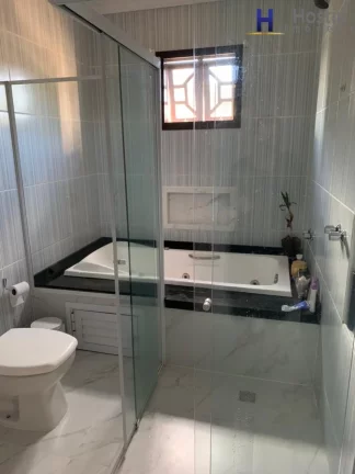 Imagem CASA RESIDENCIAL em SÃO FRANCISCO DO SUL - SC, Agua Branca