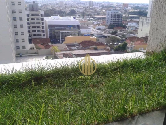 Imagem Apartamento 3 dormitórios com suíte