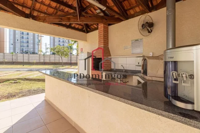 Imagem APARTAMENTO 2 DORM - VIVA VISTA ENCANTO - SUMARÉ