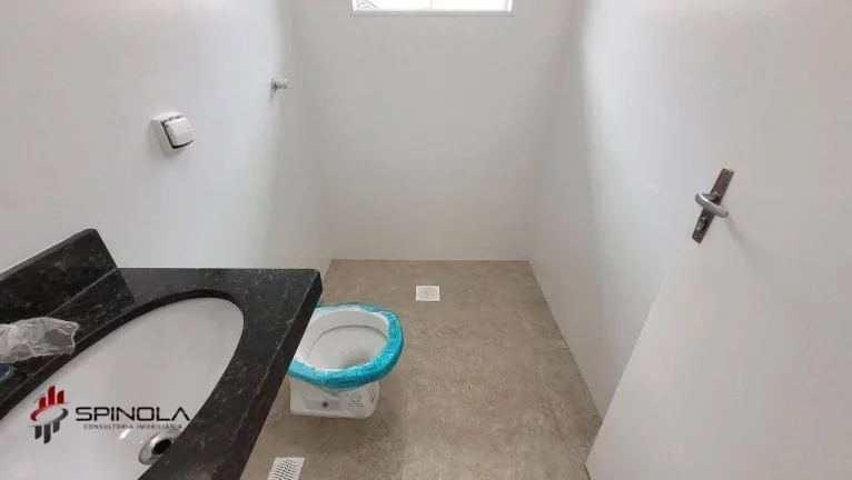 Imagem Casa com 3 dormitórios à venda, 123 m² por R$ 950.000,00 - Jardim Imperador - Praia Grande/SP