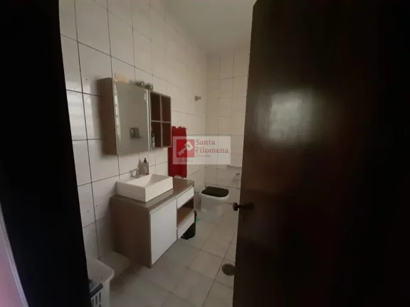 Imagem Casa para Venda em Santo André, Parque Jaçatuba, 2 dormitórios, 2 banheiros, 4 vagas