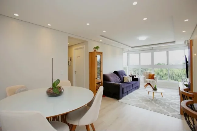 Imagem CCA 160 Apto 612481004-82 - Apartamento à venda no bairro Camaquã - Porto Alegre/RS