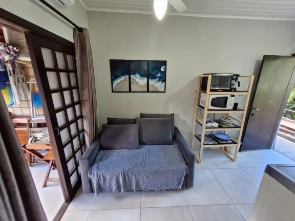 Imagem Studio com 1 dormitório à venda, 36 m² por R$ 390.000,00 - Juquehy - São Sebastião/SP