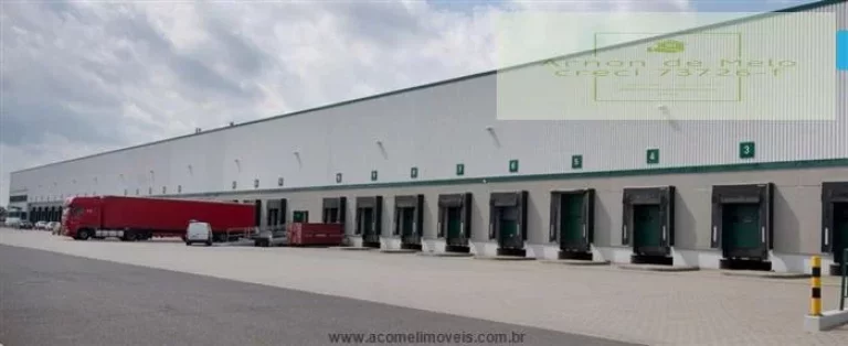 Imagem Galpões para locação em Guarulhos no bairro Jardim Santo Afonso