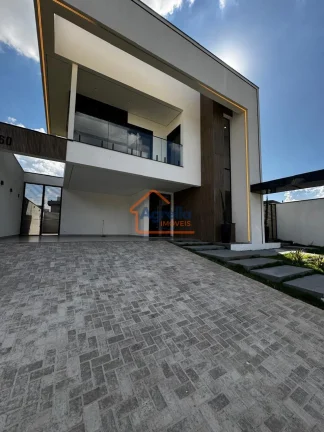 Imagem Condomínio Morro vermelho II - Casa à venda no bairro Condomínio Morro Vermelho II - Mogi Mirim/SP