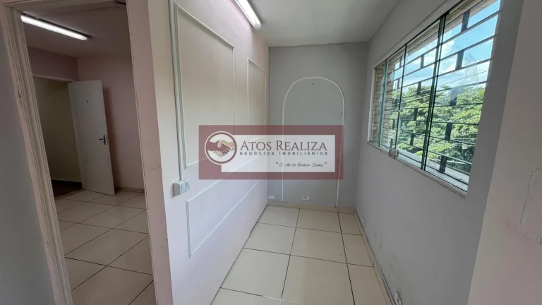 Imagem Conjunto/Sala para Locação em Jordanópolis - 45m² por R$1600