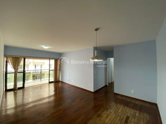 Imagem Descubra a sofisticação e o conforto neste elegante apartamento localizado no coração do Cambuí...