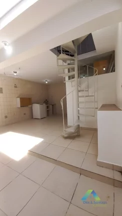 Imagem Sobrado com 140m² na Vila Cruzeiro região de Santo Amaro/Zsul.