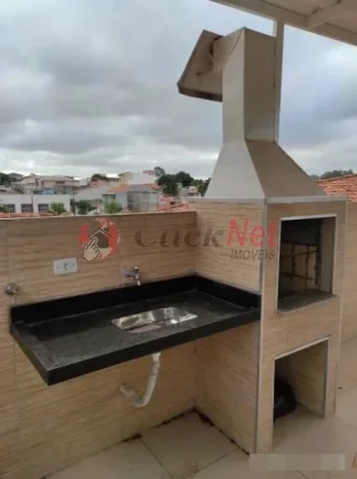 Imagem Linda casa térrea toda reformada, bem localizada no bairro Assunção, São Bernardo do Campo, com 3 dormitórios, 2 vagas, 140m².