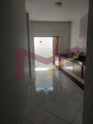 Imagem Casa 2/4 na Mangabeira