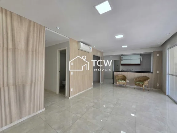 Imagem Apartamento 3 suítes no Chácara Inglesa