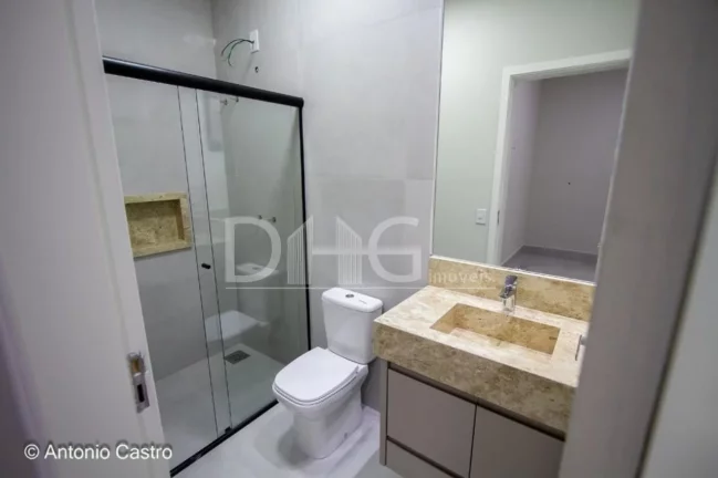 Imagem Casa à venda com 200m² | Residencial Terras da Estância | Paulínia - SP