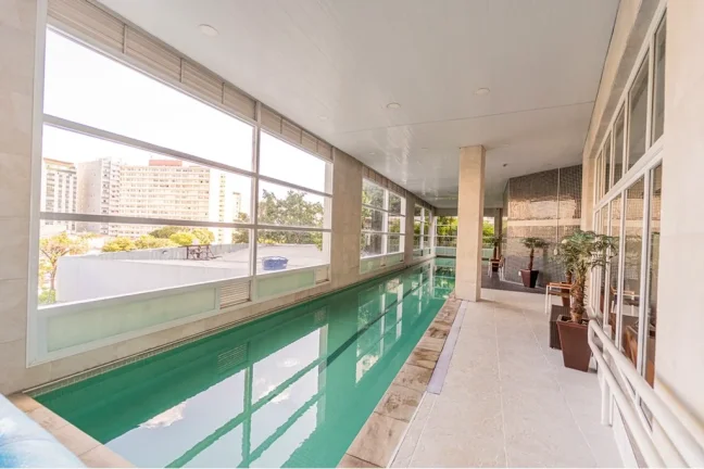 Imagem APARTAMENTO RESIDENCIAL em São Paulo - SP, Paraíso