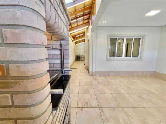 Imagem CASA COM 90 m² - MARACANÃ - PRAIA GRANDE SP