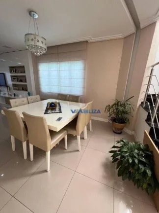Imagem Sobrado à venda, 238 m² por R$ 1.200.000,00 - Vila Augusta - Guarulhos/SP
