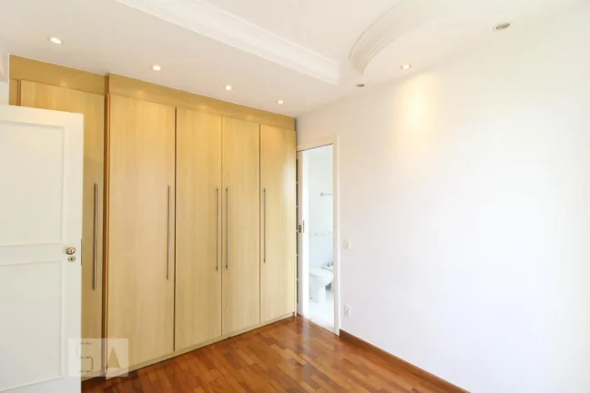 Imagem Apartamento à Venda - Vila Mariana, 3 Quartos, 117 m2