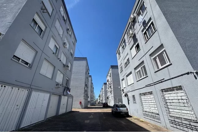 Imagem JLHB 280 Apto 612521044-68 - Apartamento à venda no bairro Jardim Leopoldina - Porto Alegre/RS