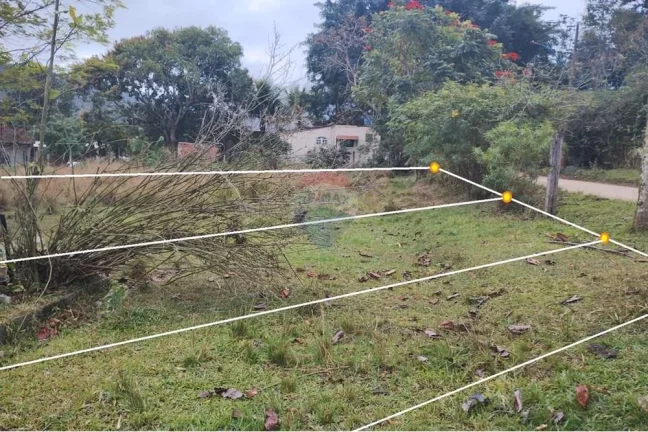 Imagem Terrenos no Loteamento Rincão Mimoso : Ótima Localização e Preço!