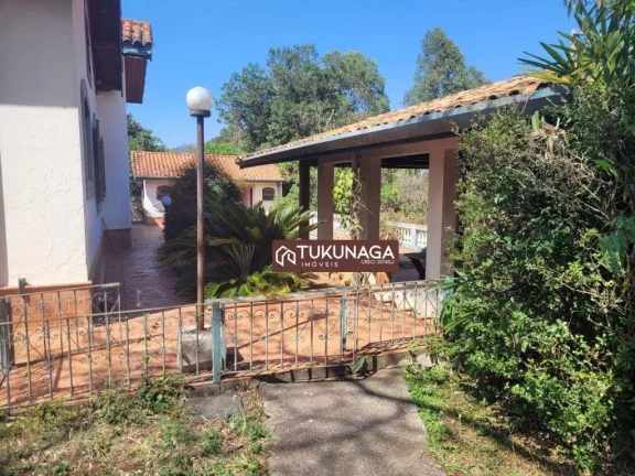 Imagem Chácara com 4 quartos à venda, 2000 m² por R$ 2.900.000 - Recanto Amapola - Bragança Paulista/SP
