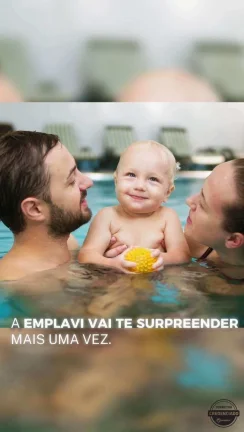 Imagem Parque dos Jequitibás – Noroeste | 2 suítes | Chaves em novembro de 2028
