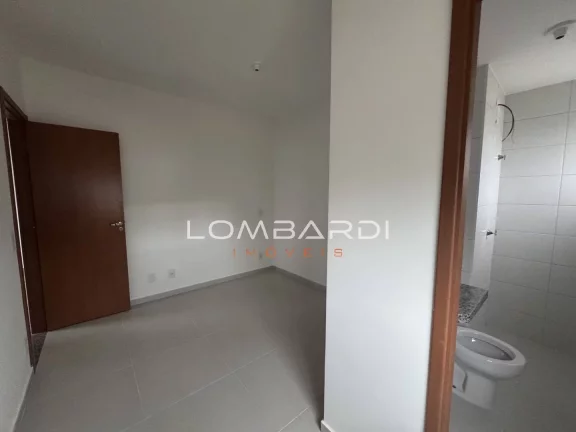 Imagem Apartamento novo no Itaguá