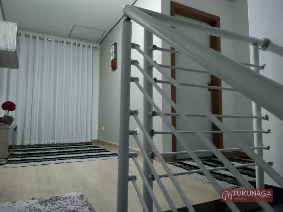 Imagem Sobrado com 4 dormitórios à venda, 400 m² por R$ 1.800.000,00 - Recanto Feliz - Santa Isabel/SP