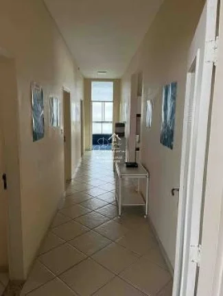 Imagem APARTAMENTO Residencial em GUARUJÁ - SP, PITANGUEIRAS