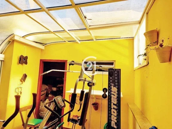 Imagem Casa com 3 quartos para alugar por R$ 14.000 no Jardim Paulista - São Paulo-SP