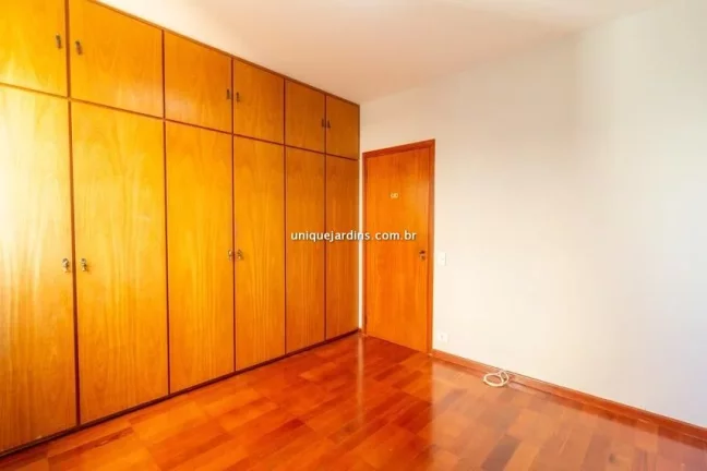 Imagem Apartamento para alugar Paraíso São Paulo