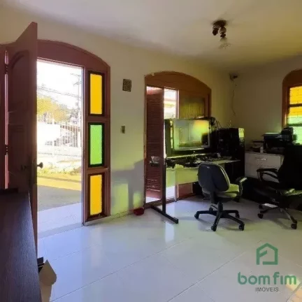 Imagem Casa para venda, 3 dorm. Vila São José, Porto Alegre - CA2735