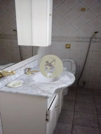 Imagem APARTAMENTO EM ANDAR ALTO , COM 2 VAGAS DE GARAGENS DEMARCADAS. VOCÊ QUE QUER FAZER UM EXCELENTE NE...