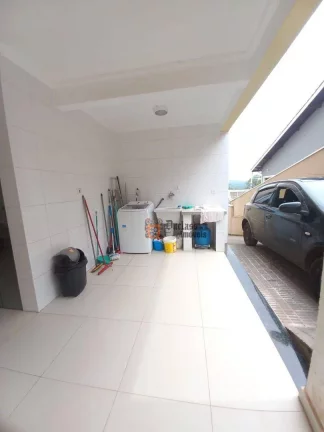 Imagem Sobrado com 4 dormitórios à venda, 343 m² por R$ 1.650.000,00 - Jardim Paulista - Atibaia/SP