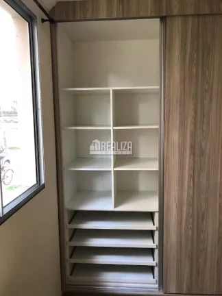 Imagem Apartamento à venda no Condomínio Spazio Up Life, no bairro Cidade Jardim, em Uberaba - Imperdível!