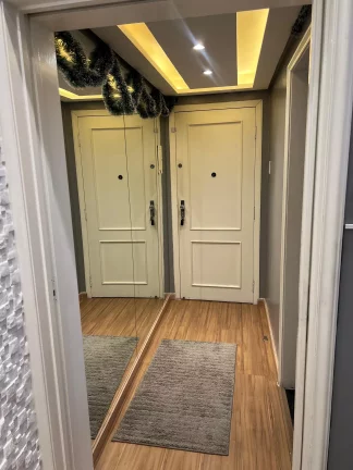 Imagem Apartamento de 2 dormitórios 71m²