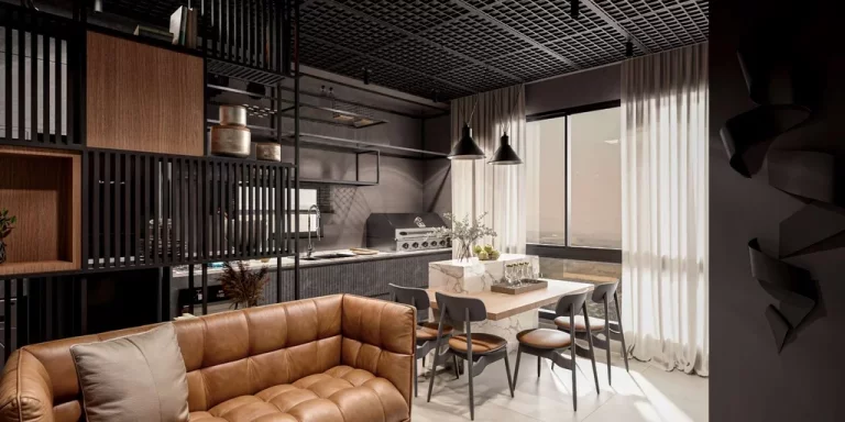 Imagem Neo Edge - Apartamento à venda no bairro Vila Nova - Porto Belo/SC