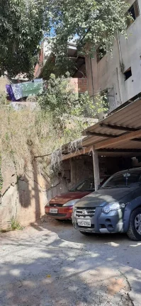 Imagem Terreno Vila Ceres, Barueri, 234m