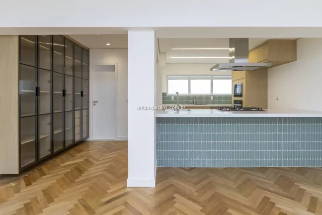Imagem Apartamento à venda Jardim América São Paulo
