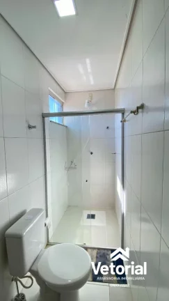 Imagem Grande Oportunidade!!! Charmoso apartamento de 1 quarto e sala individuais - Recanto dos Pássaros