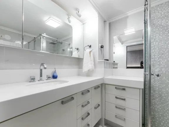 Imagem Apartamento à venda em São Paulo, Perdizes, com 3 quartos, 123m2
